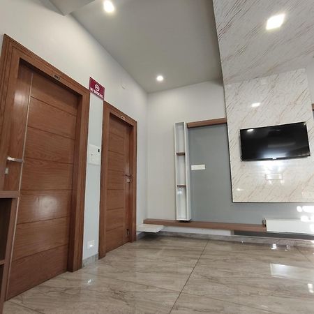 Classio Residency Пудучеррі Екстер'єр фото