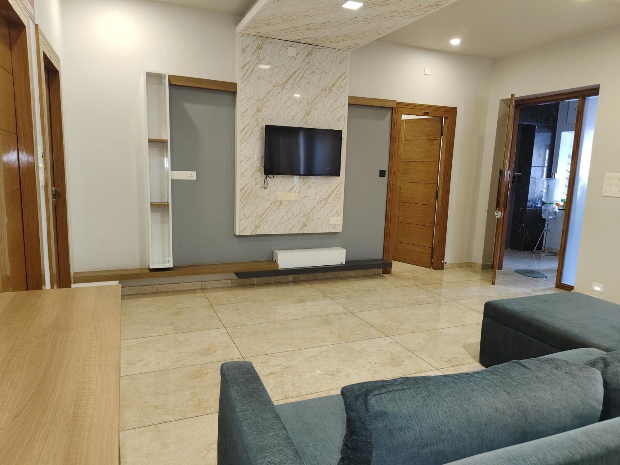 Classio Residency Пудучеррі Екстер'єр фото